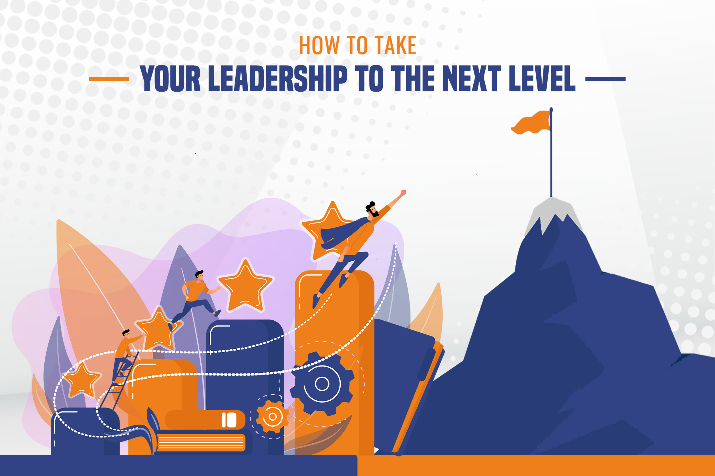 Unlocking Your Potential for Personal and Professional Growth