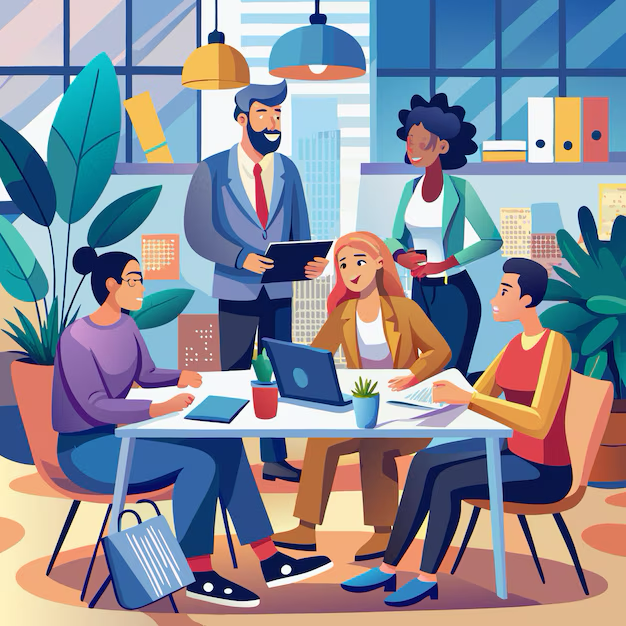 The Theory of Alignment: Understanding the Power of Purpose within a Team